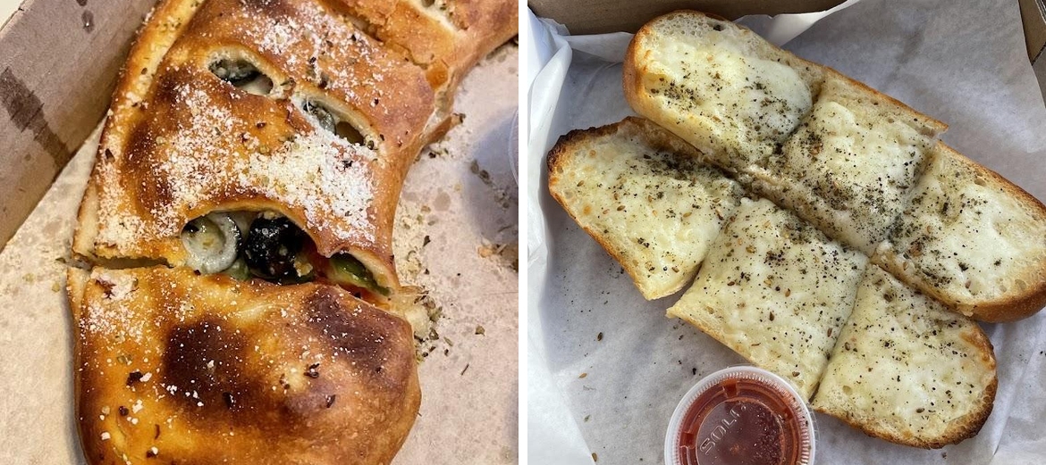 Napoli Bros Pizza