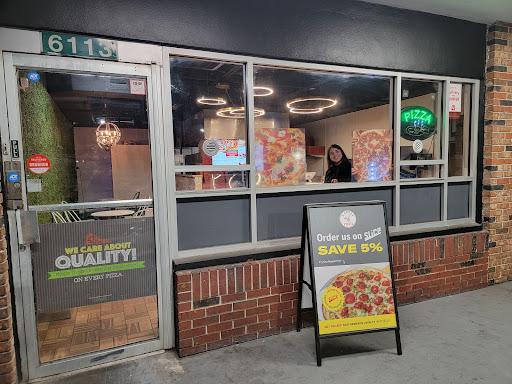 Napoli Bros Pizza